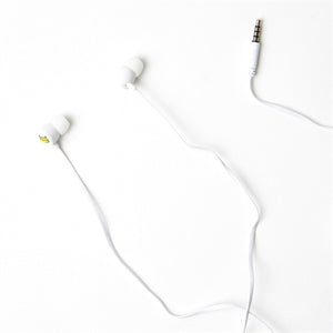 Auriculares Mali - iCUBE