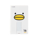 Tipo de tarjeta iCUBE Memoria USB (16 GB) Mali