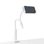 Soporte para smartphone - Blanco