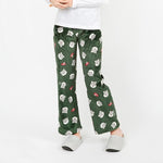 Pantalones de dormir G shiba - Verde