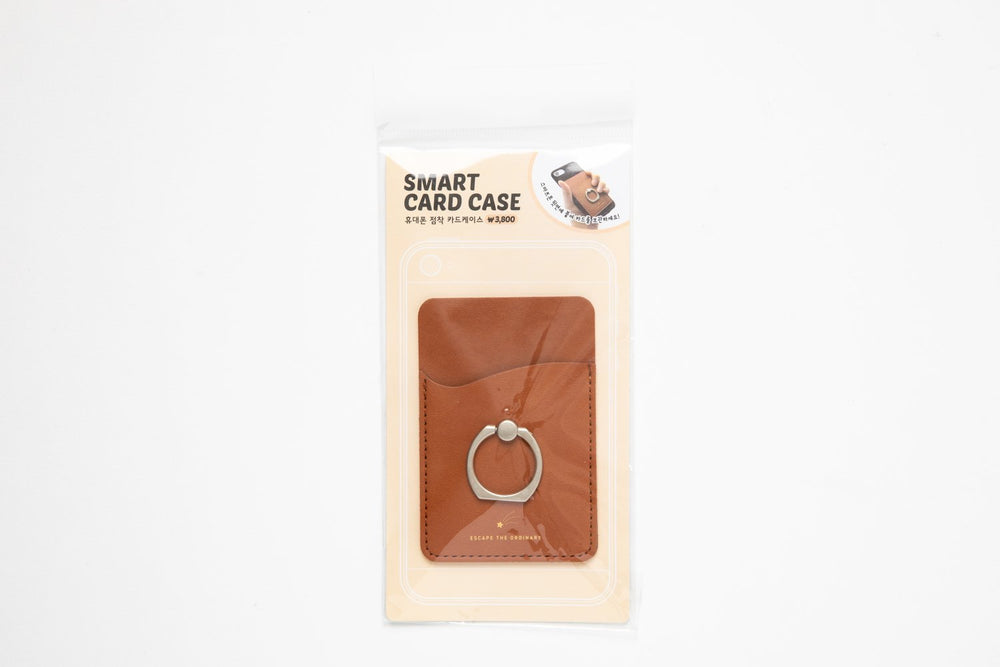 SMART CARDE CASE - ARGOLLA