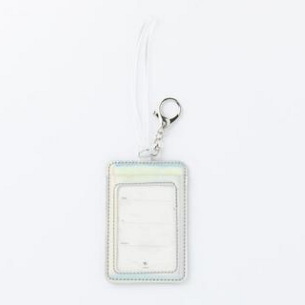 Porta etiqueta para Maletas y Tarjetas HOLOGRAM