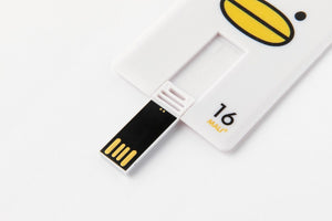 Tipo de tarjeta iCUBE Memoria USB (16 GB) Mali