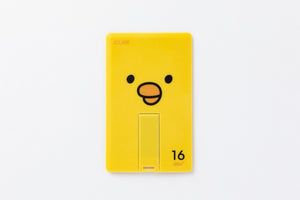 Tarjeta iCUBE tipo memoria USB (16 GB) Irene