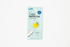 Tapa protectora para cables -Irene /  iCUBE