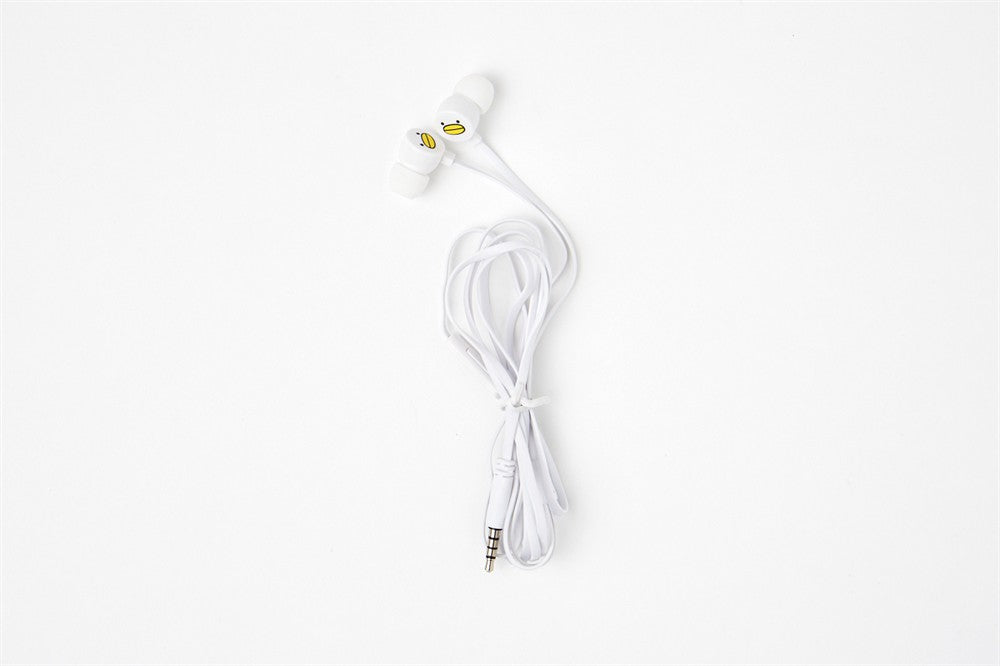 Auriculares Mali - iCUBE