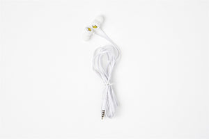 Auriculares Mali - iCUBE