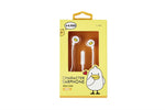 Auriculares iCUBE Character Mali