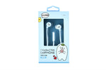 Auriculares iCUBE Character Otto