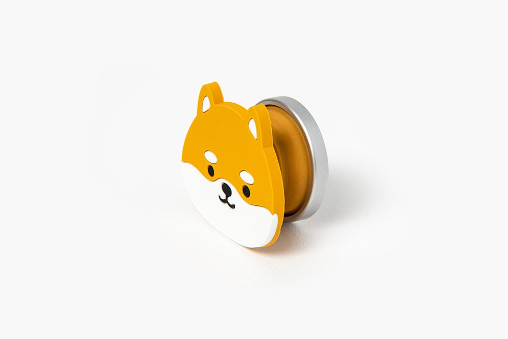 POPSOCKETS de Silicón - SHIBA