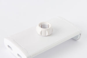 Soporte para smartphone - Blanco