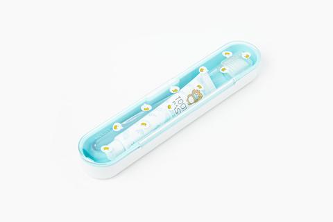 Juego de cepillo de dientes portátil - Mali