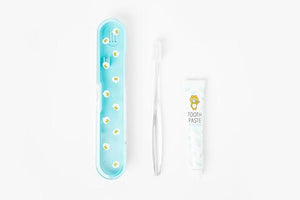 Juego de cepillo de dientes portátil - Mali