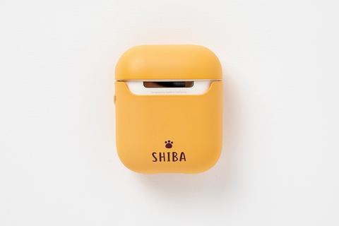 Funda Protectora para Audifonos - SHIBA