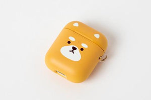 Funda Protectora para Audifonos - SHIBA