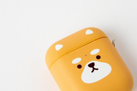 Funda Protectora para Audifonos - SHIBA