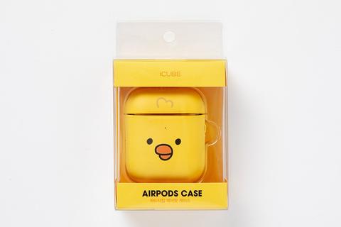 Funda Protectora para Audifonos - IREN