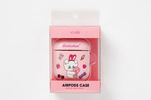 Funda Protectora para Audifonos- Babichon